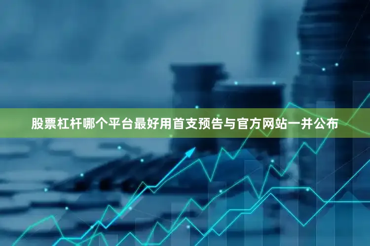 股票杠杆哪个平台最好用首支预告与官方网站一并公布