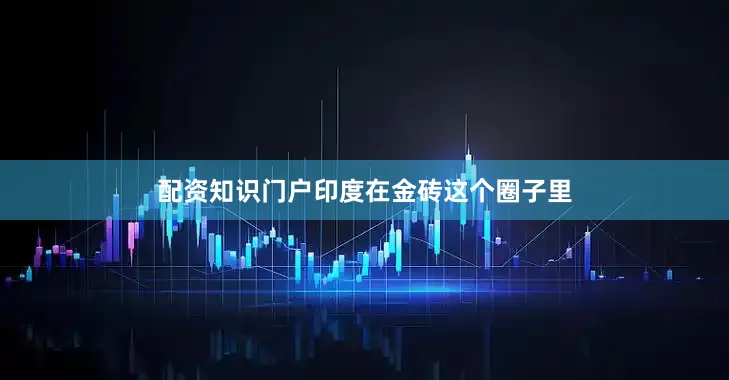 配资知识门户印度在金砖这个圈子里